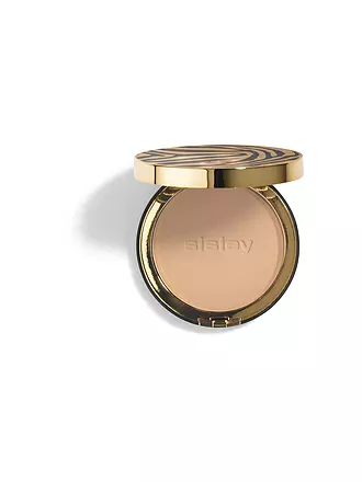 SISLEY | Puder - Phyto-Poudre Compacte ( N°3 Sandy ) | 